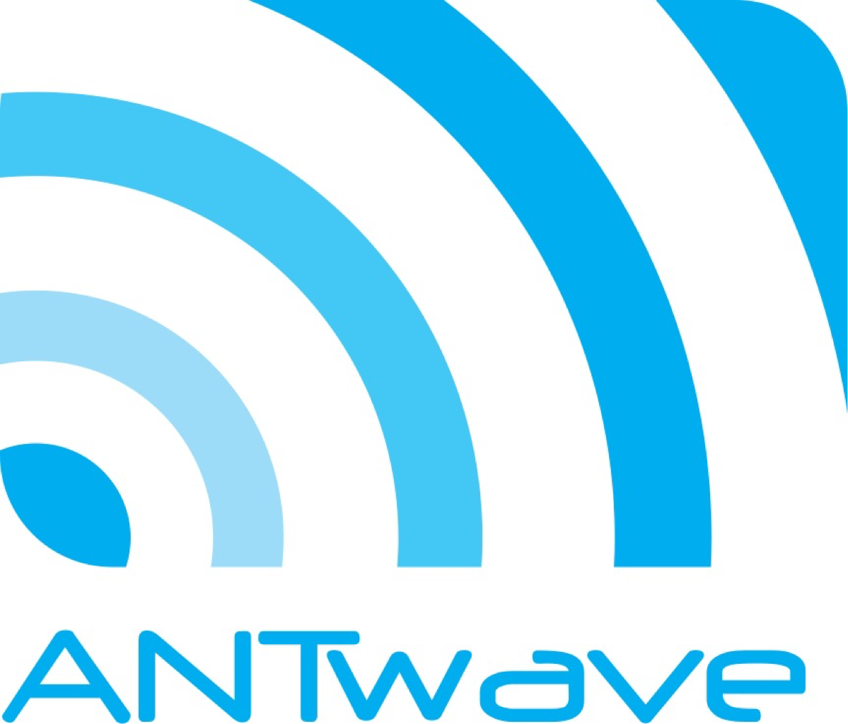 ANT Wave Company Logo 2