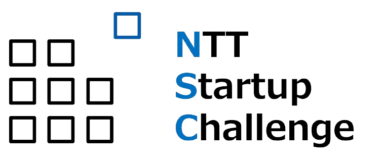 ntt-startup-challenge-logo